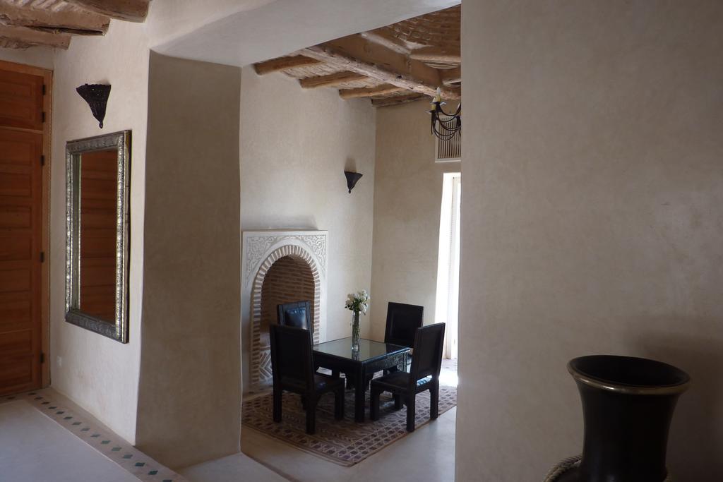 Chambre Double Supérieure