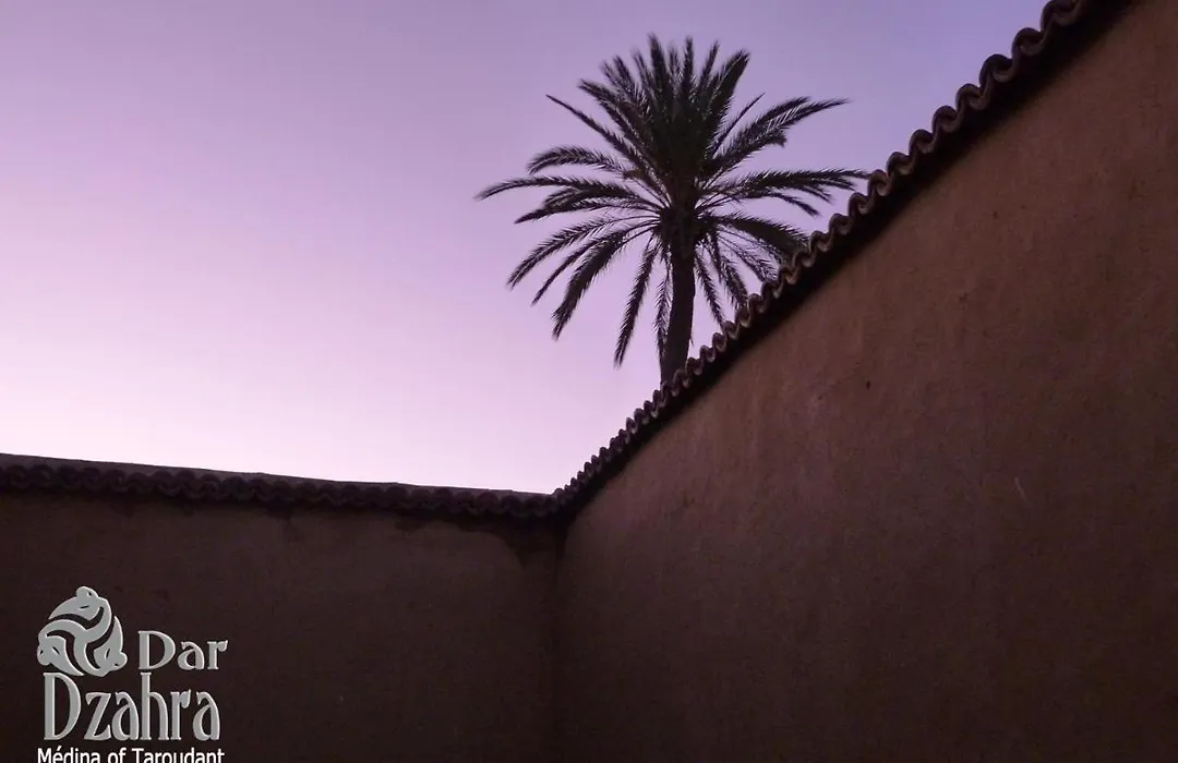 Riad Dar Dzahra-1