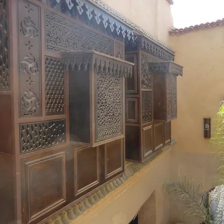Riad Dar Dzahra-3