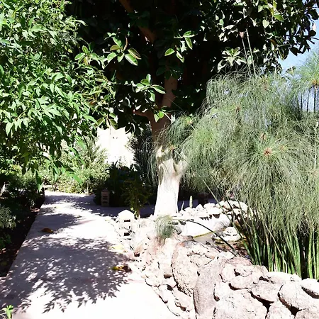 Hotel Dar Zitoune Taroudant-3